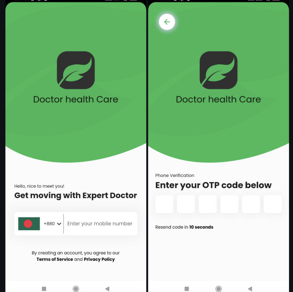 Text to Mental Health Detection using Machine Learning