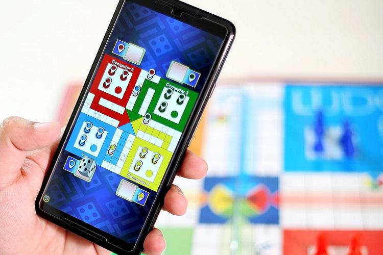 Best Ludo Game App In Android Studio with Source Code