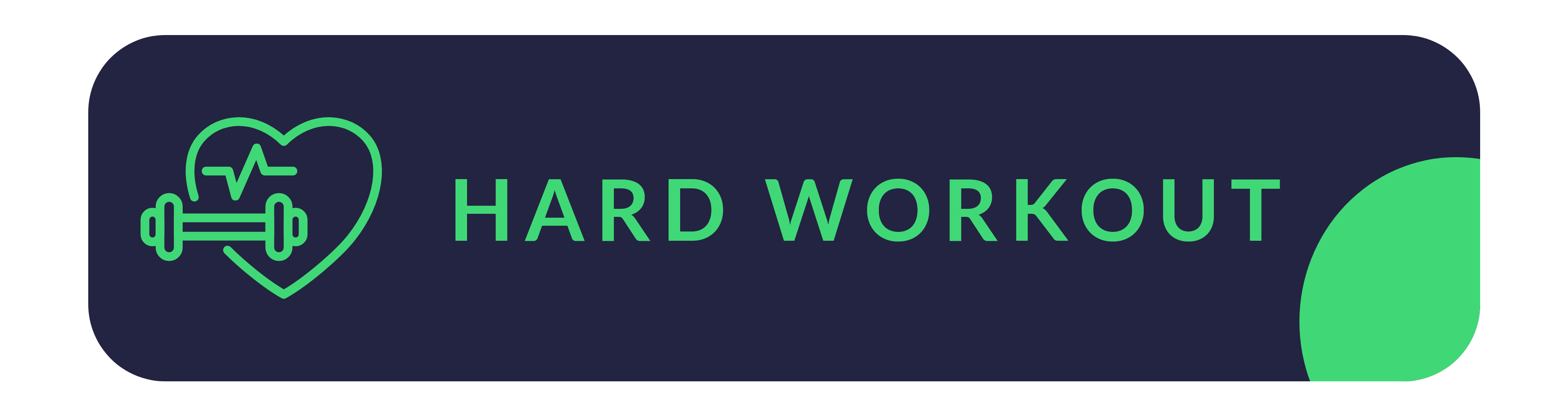 Workout Fitness App built using Flutter for android and iOS
