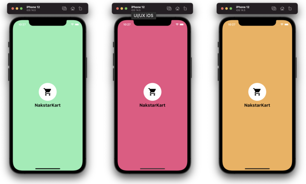 Flutter 2.0 (Null safety) Splash screens with flutter good way