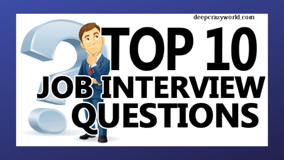 Interview Questions and  Answers - Interview  Tips & Tricks