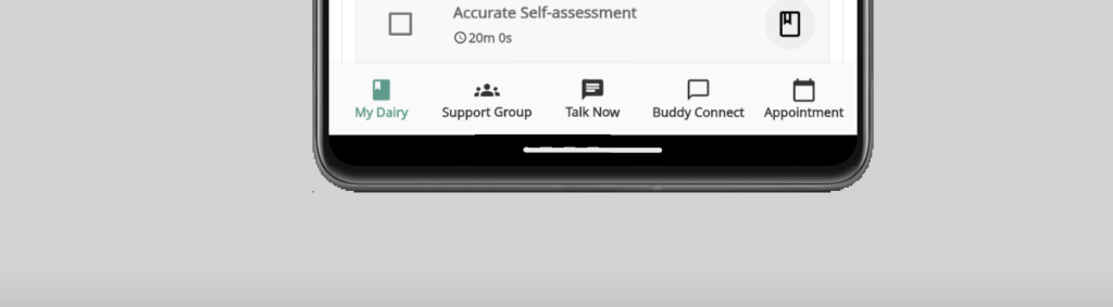 How to make custom BottomNavigationBar in flutter with source code