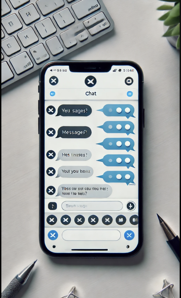 How to make ChatGpt App in flutter with source code Stepwise