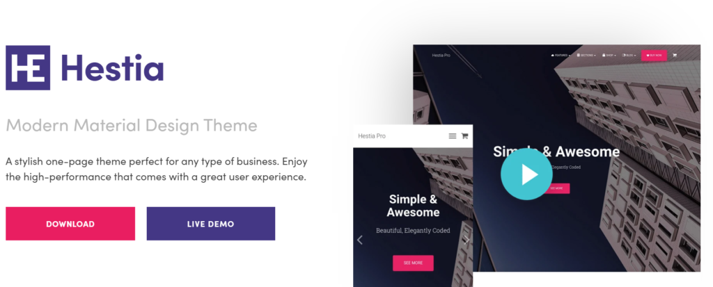 How To Hide Post Tags in Hestia Themes