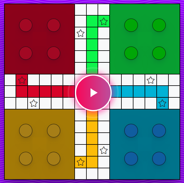 Best Ludo Game Web & App Design Development
