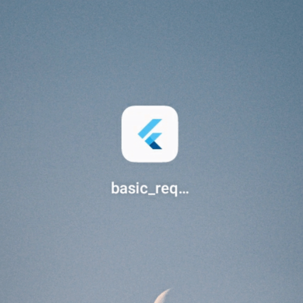 Flutter Onboarding, caching, splash screen, icon app name change