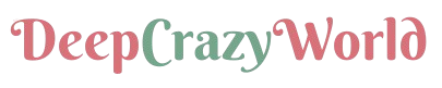 DeepCrazyWorld