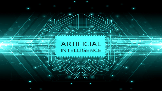 What is Artificial Intelligence ? Definition and Concept! – DeepCrazyWorld