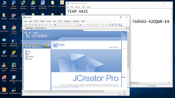 download jcreator for mac